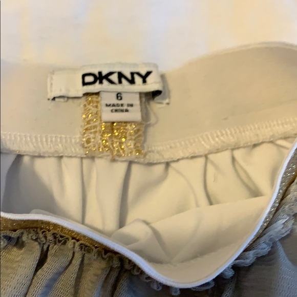 DKNY girls set - Picture 3 of 7